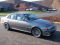 2002 M5  #4