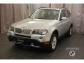 2009 X3 xDrive30i #1