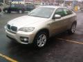 2009 X6 xDrive35i #1