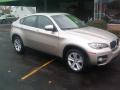 2009 X6 xDrive35i #3