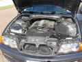2001 3 Series 330i Sedan #19