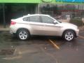 2009 X6 xDrive35i #4