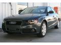 2010 A4 2.0T Sedan #1