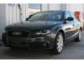 2010 A4 2.0T Sedan #1