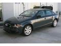 2010 A4 2.0T Sedan #11