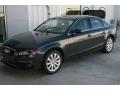 2010 A4 2.0T Sedan #12