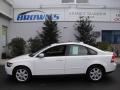 2007 S40 2.4i #1