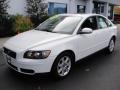 2007 S40 2.4i #2