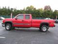 2005 Silverado 2500HD LS Extended Cab 4x4 #2