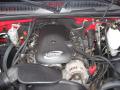 2005 Silverado 2500HD LS Extended Cab 4x4 #6