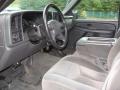 2005 Silverado 2500HD LS Extended Cab 4x4 #9