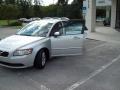 2009 S40 2.4i #30