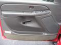 2005 Silverado 2500HD LS Extended Cab 4x4 #11