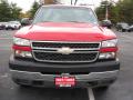 2005 Silverado 2500HD LS Extended Cab 4x4 #12