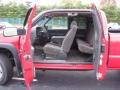 2005 Silverado 2500HD LS Extended Cab 4x4 #14