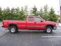 2005 Silverado 2500HD LS Extended Cab 4x4 #18