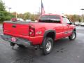 2005 Silverado 2500HD LS Extended Cab 4x4 #19