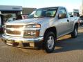 2007 Colorado Work Truck Regular Cab #1