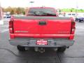 2005 Silverado 2500HD LS Extended Cab 4x4 #21