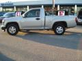 2007 Colorado Work Truck Regular Cab #2