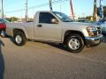2007 Colorado Work Truck Regular Cab #4