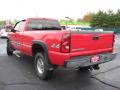2005 Silverado 2500HD LS Extended Cab 4x4 #23