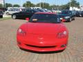 2007 Corvette Coupe #2