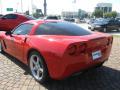 2007 Corvette Coupe #5