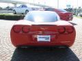 2007 Corvette Coupe #6