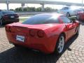 2007 Corvette Coupe #7