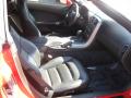 2007 Corvette Coupe #9