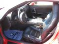 2007 Corvette Coupe #12