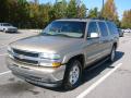 2005 Suburban 1500 LT #1
