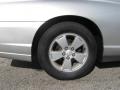 2006 Monte Carlo LT #4