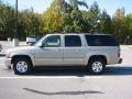 2005 Suburban 1500 LT #2