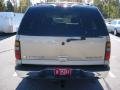 2005 Suburban 1500 LT #4