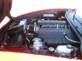 2007 Corvette Coupe #19