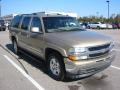 2005 Suburban 1500 LT #7