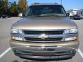 2005 Suburban 1500 LT #8