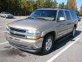 2005 Suburban 1500 LT #9