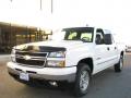2006 Silverado 1500 LT Crew Cab 4x4 #2