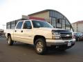 2006 Silverado 1500 LT Crew Cab 4x4 #3