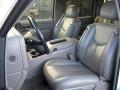 2006 Silverado 1500 LT Crew Cab 4x4 #9
