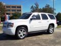 2007 Tahoe LTZ #1