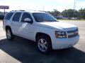2007 Tahoe LTZ #6
