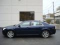 2008 Malibu LT Sedan #1