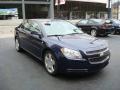 2008 Malibu LT Sedan #6