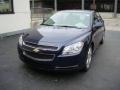 2008 Malibu LT Sedan #8