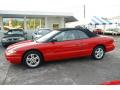 1997 Sebring JXi Convertible #3