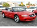 1997 Sebring JXi Convertible #4